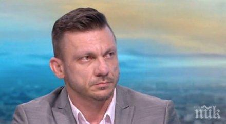 лидерът националната пациентска организация обясни работи спешната телефонна линия хора хронични заболявани