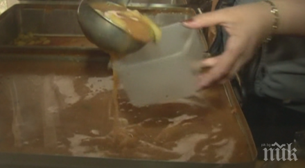 доброволци помощ възрастните хора лицата увреждания