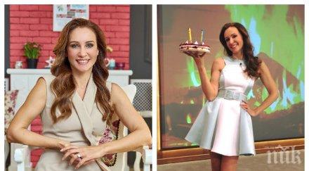 пик жесток инцидент водеща скиор помете радост драганова потроши три места