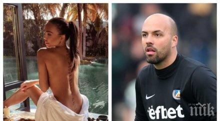 свекървата ники михайлов подсеща мине венчило николета