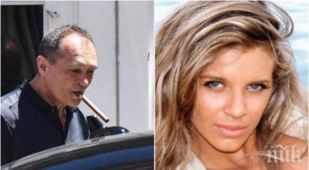 първо пик дружката васил божков лилана остава ареста