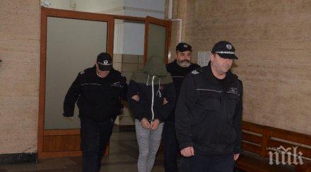 досиета 9000 българчета отчет криминални прояви