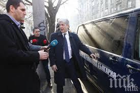 последните минути нено димов окончателно излиза ареста