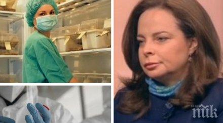 таня андреева мерките бяха взети навреме помисли бъдещето