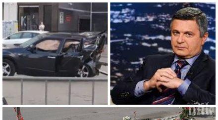 първо лице проговори свидетел катастрофата милен цветков