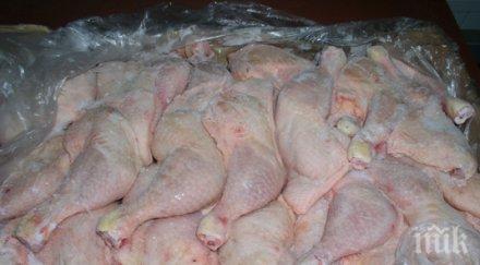 бургас чакат санкция бабх тона пилешки бутчета салмонела полша