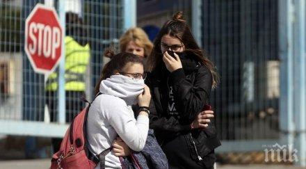 френските ученици завръщат класните стаи какви условия