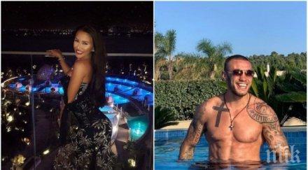 гаджето гери никол сред задържаните побоя слави ангелов мма шампионът дани илиев познат извършителите