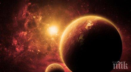 ретроградна венера владее живота