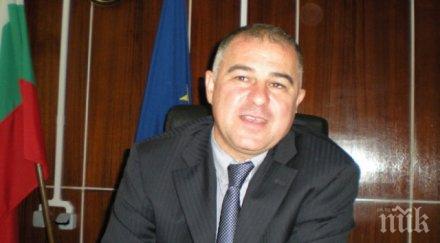 зелените подкрепят своя кмет симитли апостол апостолов