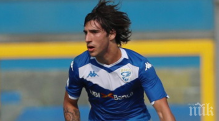 камп ноу изключително любопитен трансфер