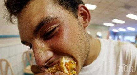 променете менюто осем вълшебни храни плосък корем