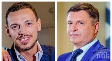 закъсняло признание лудия репортер шокира откровение милен цветков месеца говорехме видео