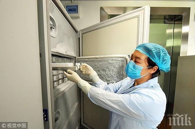 ТЪЖНА СТАТИСТИКА: Над 200 000 са вече починалите от коронавирусна инфекция в света