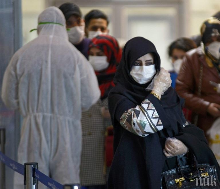 ДОБРИ НОВИНИ: В Турция пети ден намаляват починалите от коронавируса