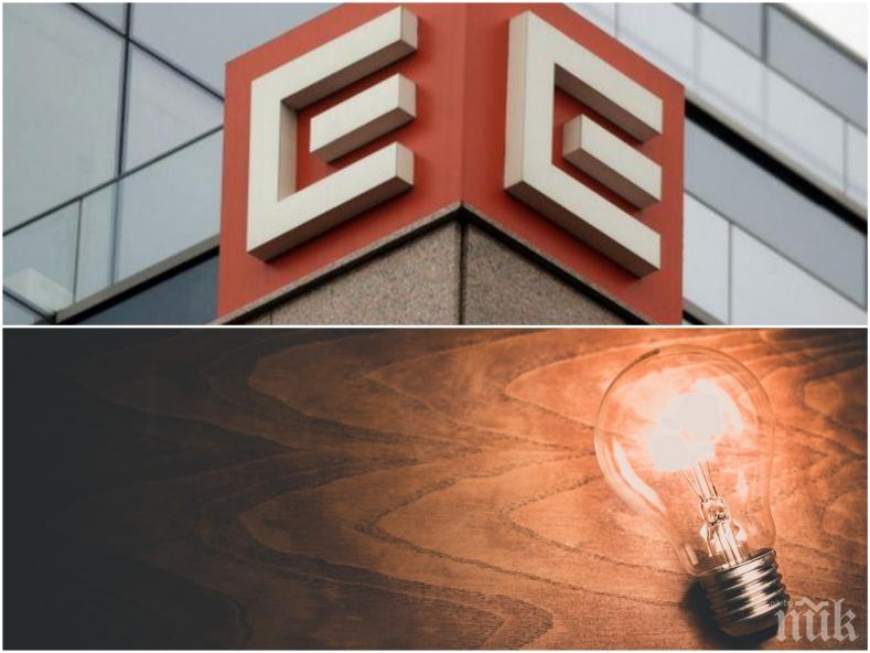 Строителни фирми оставиха без ток няколко столични квартала