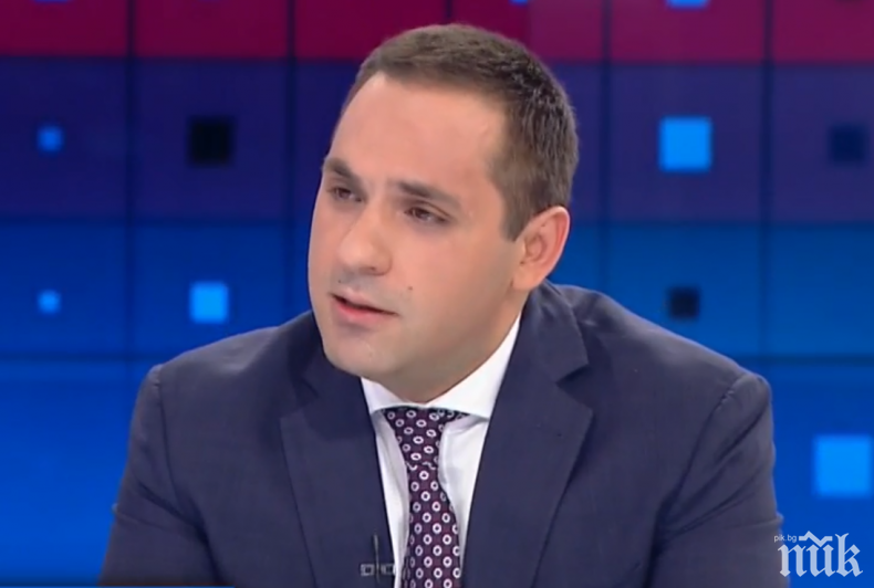 Емил Караниколов под карантина: Посещението ми в ОАЕ се наложи, за да покажем, че дори вирусът не може да спре търговските ни отношения