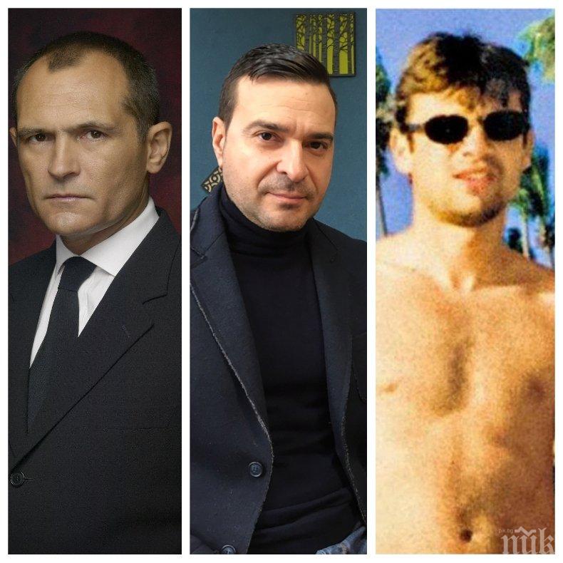 РАЗКРИТИЕ НА ПИК: Дубайска връзка в поръчителите на побоя над Слави Ангелов  