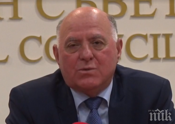 Боян Магдалинчев с горещи подробности от заседанието на ВСС за скандалния клип в Съдебната палата - търсят нов стопанин вместо Лозан Панов