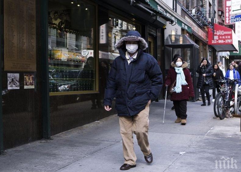 Три американски щата свалиха ограниченията заради пандемията от COVID-19