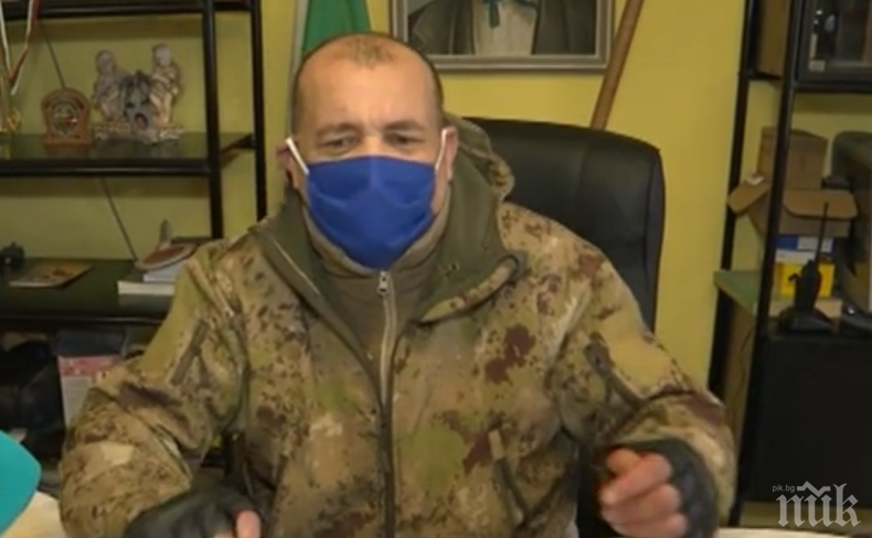 Увеличава се броят на заболелите от коронавирус в село Буковлък. Вече са петима