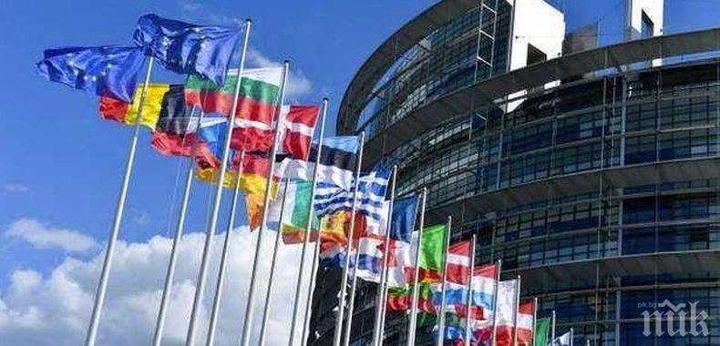 Лидерите от ЕС ще обсъдят пътната карта за възстановяване след пандемията от коронавирус