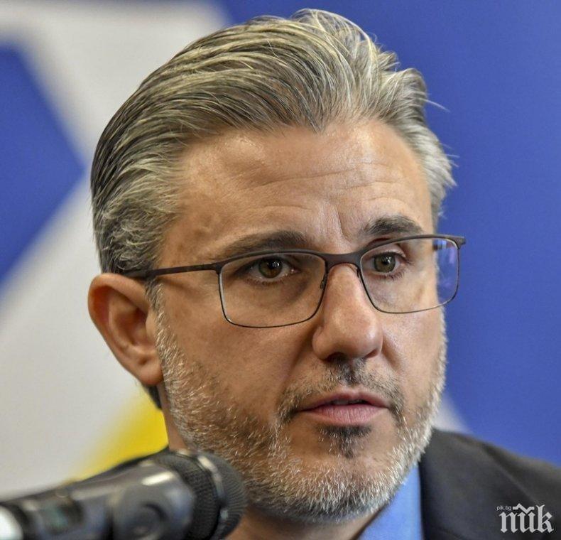 Левски се надява на отсрочка от НАП за следващата вноска