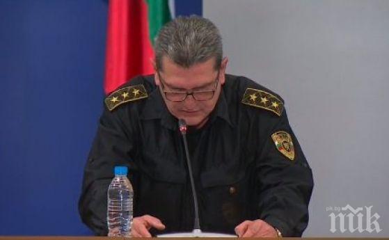 ОЧЕВИДЦИ: Пожарът в Чернобил пламна отново