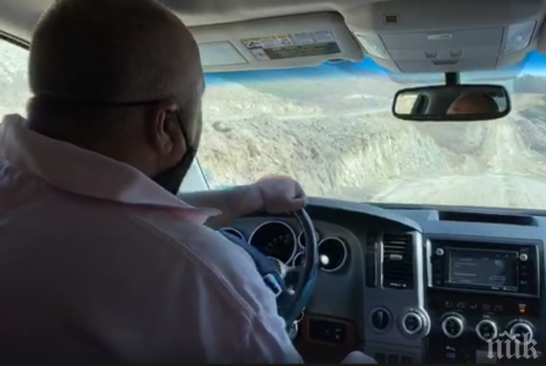 ПЪРВО В ПИК TV! Борисов: Обмисляме съкращаване на извънредното положение (ОБНОВЕНА)