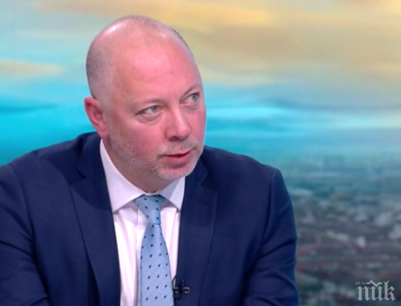 ОКУРАЖАВАЩО - Росен Желязков: Извънредното положение може да бъде отменено на 14 май