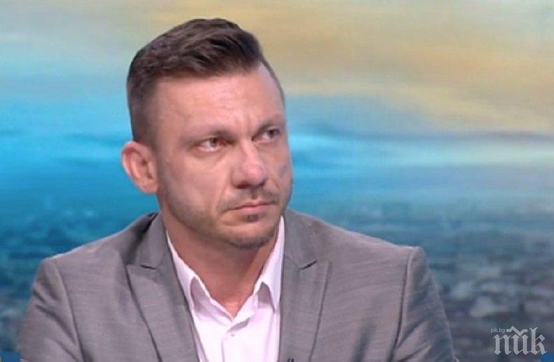 Лидерът на Националната пациентска организация обясни как ще работи спешната телефонна линия за хора с хронични заболявани Лидерът на Националната пациентска организация обясни как ще работи спешната телефонна линия за хора с хронични заболявани