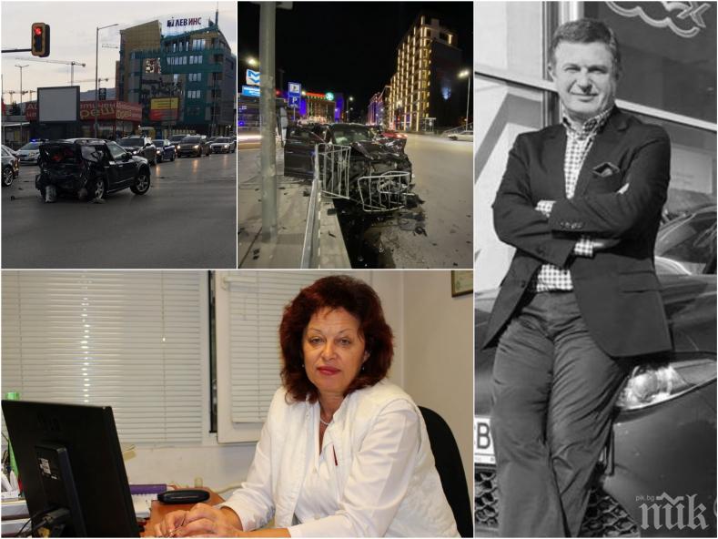 ЕКСПЕРТНО МНЕНИЕ: Изтъкнат съдебен лекар с подробности за смъртта на Милен Цветков