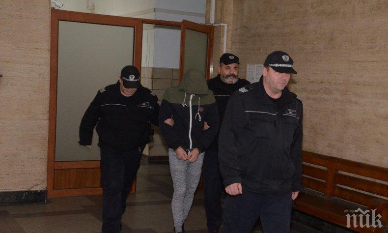 С ДОСИЕТА: Над 9000 българчета са на отчет за криминални прояви