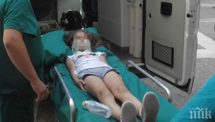 ЧУДО: Лекари в Русе спасиха 15-годишно момиче след 76 дни в кома