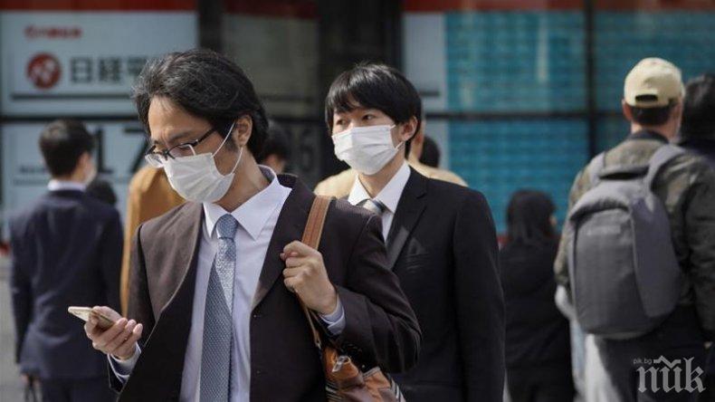 Кметът на Осака с култово предложение - само мъжете да пазаруват, не се мотали из магазините