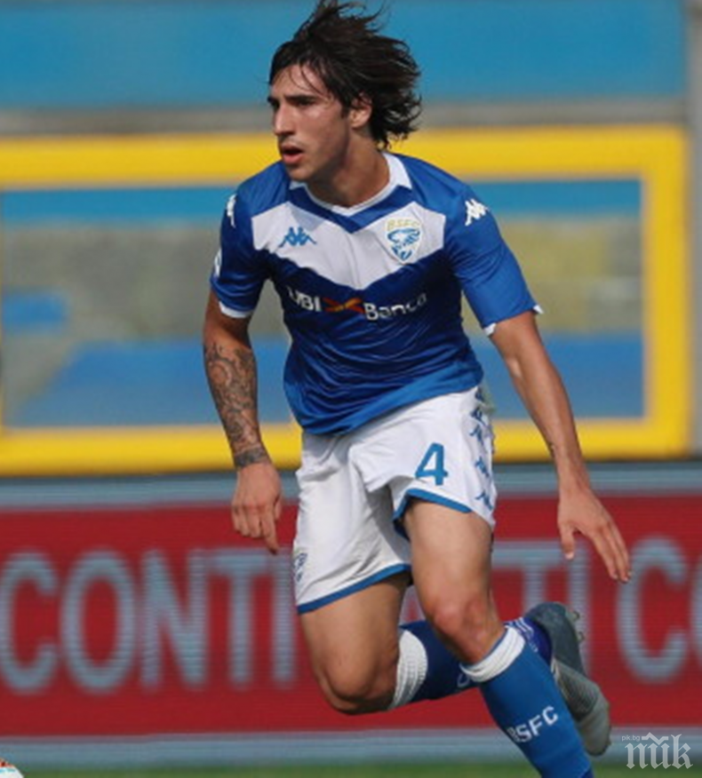 От Камп Ноу с изключително любопитен трансфер?