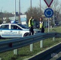 100 от 350 лица лъжат с декларации, че пътуват за работа в София, а са без трудов договор