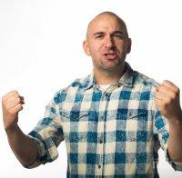 Боби Ваклинов изведе престолонаследника на разходка (СНИМКА)