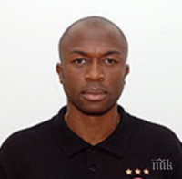 Бившият ас на 