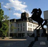 Санкции: 28 акта за нарушение на ограничителните мерки е съставила за седмица полицията в Ловеч