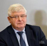 Министър Ананиев категоричен: Детските градини остават затворени
