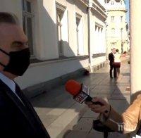 САМО В ПИК TV: Валентин Касабов пред медията ни: Корнелия Нинова е с болни амбиции - искат служебен кабинет на Румен Радев и приватизация на цялата държава (ВИДЕО)