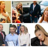 „Умната и красива“ Ивет Добромирова саморазобличена - издаде се за общите си интереси с арестуваната Лилана срещу тол системата в България