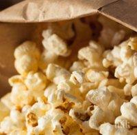 Европейците нагъват пуканки и сметана в карантината