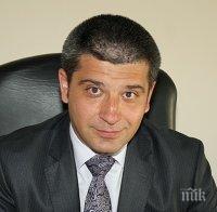 Избраха председател на „Българския ВиК холдинг“ ЕАД