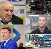 Адвокат Марковски категоричен: Делото за смъртта на Милен Цветков ще приключи бързо