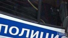 21-годишен бабаит наби полицай в Буковлък