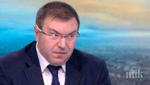 Директорът на "Александровска": Клиничната картина при COVID-19 не протича леко
