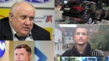Адвокат Марковски категоричен: Делото за смъртта на Милен Цветков ще приключи бързо