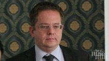 ИДЕ ЛИ КРИЗА: Ковчежникът на София с тревожни новини - актуализират бюджета на столицата заради дупка от над 23 млн. лева